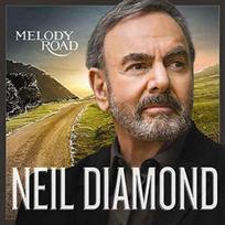 CD Neil Diamond - Melody Road
