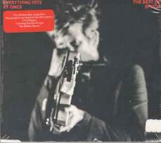 CD Spoon - Everything Hits At Once: The Best Of Spoon