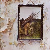 CD Led Zeppelin - Untitled