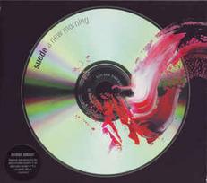 Pirkti CD Suede - A New Morning - Photo 1