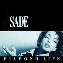 CD Sade - Diamond Life