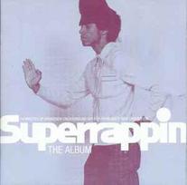 Pirkti CD Various - Superrappin (The Album) - Photo 1