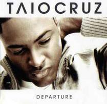 CD Taio Cruz - Departure