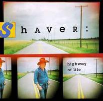CD Shaver - Highway Of Life