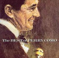 CD Perry Como - The Best Of Perry Como