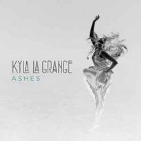 CD Kyla La Grange - Ashes