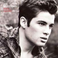 CD Joe McElderry - Wide Awake