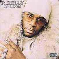 Pirkti CD R.Kelly - TP-2.com - Photo 1