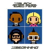 CD The Black Eyed Peas - The Beginning