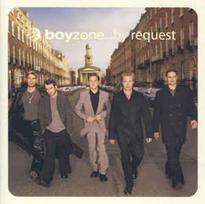 CD Boyzone - ...By Request