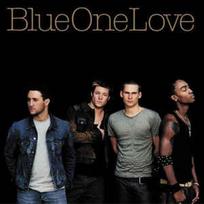 CD Blue - One Love