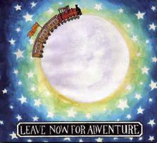 CD Feedle - Leave Now For Adventure