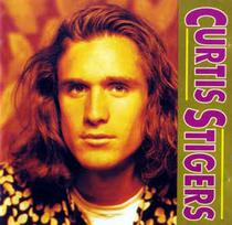 CD Curtis Stigers - Curtis Stigers