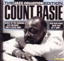 CD Count Basie - Count Basie