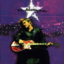 CD Bryan Adams - 18 Til I Die