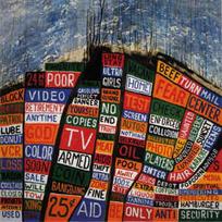 Pirkti CD Radiohead - Hail To The Thief - Photo 1