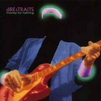 CD Dire Straits - Money For Nothing
