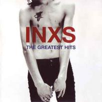CD INXS - The Greatest Hits