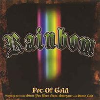 CD Rainbow - Pot Of Gold