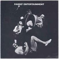 CD Family - Family Entertainment