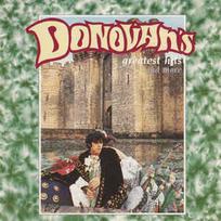 CD Donovan - Greatest Hits . . . And More