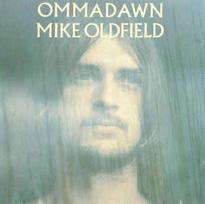 CD Mike Oldfield - Ommadawn
