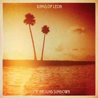 CD Kings Of Leon - Come Around Sundown