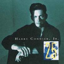 CD Harry Connick, Jr. - 25