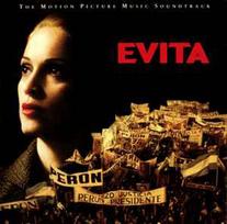 CD Andrew Lloyd Webber & Tim Rice - Evita (The Complete Motion Picture Music Soundtrack)