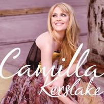 CD Camilla Kerslake - Camilla Kerslake