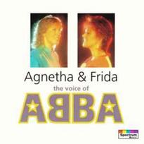 Pirkti CD Agnetha & Frida - The Voice Of ABBA - Photo 1