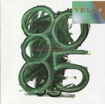CD Yello - 1980 - 1985 The New Mix In One Go