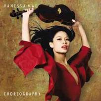 CD Vanessa-Mae - Choreography