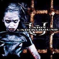 CD The Union Underground - ...An Education In Rebellion