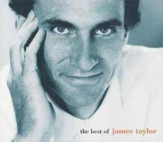 CD James Taylor - The Best Of James Taylor