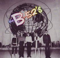 CD The B-52's - Time Capsule (Songs For A Future Generation)