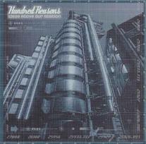 CD Hundred Reasons - Ideas Above Our Station