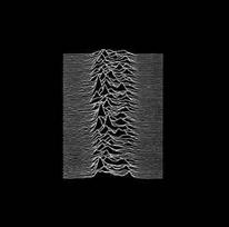 CD Joy Division - Unknown Pleasures