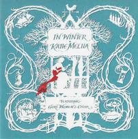 CD Katie Melua & Gori Women's Choir - In Winter