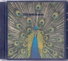 CD The Bluetones - Expecting To Fly