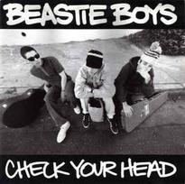 CD Beastie Boys - Check Your Head