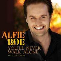 Pirkti CD Alfie Boe - You'll Never Walk Alone (The Collection) - Photo 1