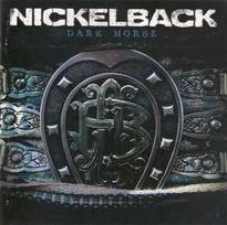 CD Nickelback - Dark Horse