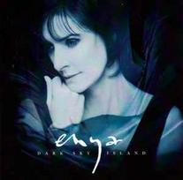 CD Enya - Dark Sky Island