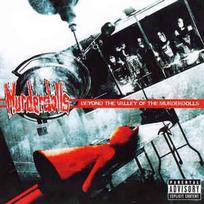 CD Murderdolls - Beyond The Valley Of The Murderdolls