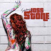 CD Joss Stone - Introducing Joss Stone