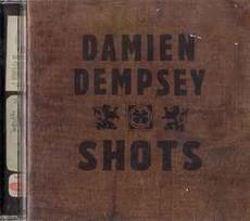 CD Damien Dempsey - Shots