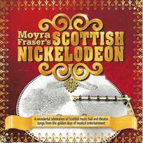 CD Moyra Fraser - Moyra Fraser's Scottish Nickelodeon