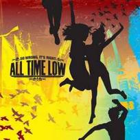 CD All Time Low - So Wrong, It's Right