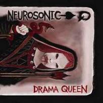 CD Neurosonic - Drama Queen